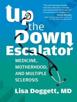 cover image of Up the Down Escalator